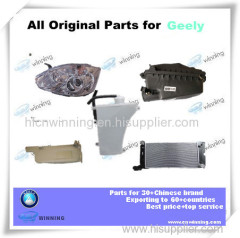 Spare Parts For truck