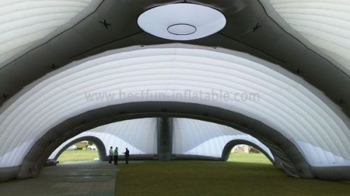 Best Inflatable Peanut Tent For Event