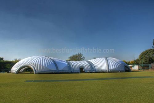 Best Inflatable Peanut Tent For Event