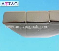 Smco Block Magnet(1:5) for industry