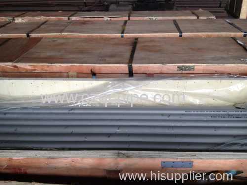 304 stainless steel pipe