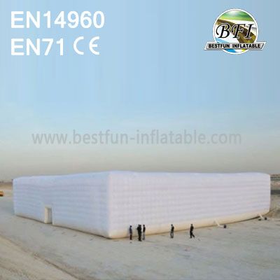 Hot Sale Inflatable Tent For Exhibition Party