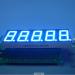 5 digit 0.56" led display;5 digit 0.56" 7 segment;five digit seven segment;5 digit led display; 14.2mm 5 digit