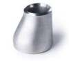 Stainless steel eccentric reducer