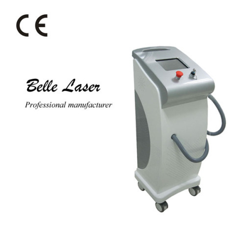 Hot sale professional laser hair removal beauty equipment