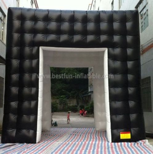 2013 New Style Inflatable Bubble Tent
