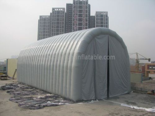 2013 New Special Inflatable Tunnel Tent