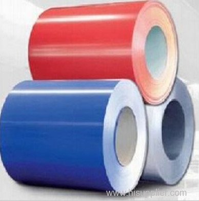 ppgi,prepainted steel coils,color coated steel coils