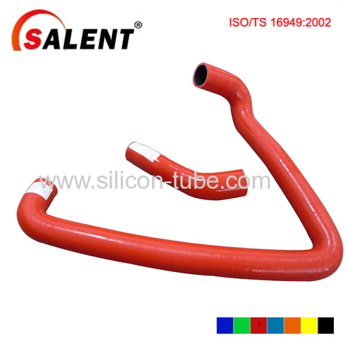 Radiator Silicone Hose Kit for NISSAN 300ZX Twin Turbo GCZ32 07/892pcs