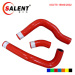 Red color Nissan SILVIA 180SX PS13 RPS13 CA18DET Silicone Hose Kit Fits Nissan 3pcs