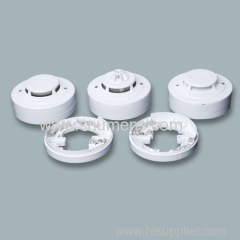 Optical Conventional 2-Wire Smoke Detector