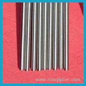 Seamless Stainless Steel Pipe