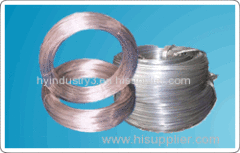 316l Stainless Steel Wire