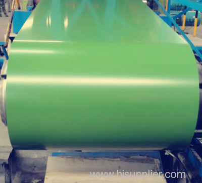 PPGI,prepainted galvanized steel coils,color coated steel coils