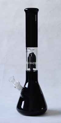 Glass water bongs pipes