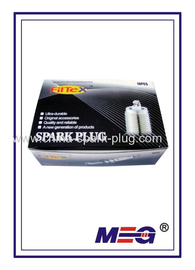 High Quality NGK Spark Plugs BCP5ES-11/BK5E/BP6ES /BPR5ES/BKR5E-11/BPR6EY 