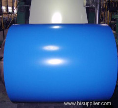 prepainted steel coils,color coated steel coils ,ppgi,gi