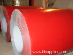 PPGI,PPGL,GI,Color coated steel coils