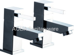 Double Handles Basin Faucet tap