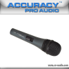 professional handheld wire microphone DM-835