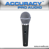 handheld wire dynamic microphone DM-673