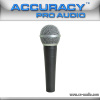 Uni-directivity wired microphone DM-580