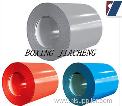 color coated steel coils,prepainted steel coils,ppgi