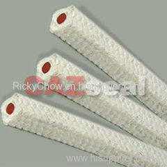 Ramie Fiber Packing gland packing compression packing braided packing