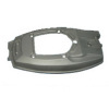 carbon steel precision tractor trailer parts and accessories