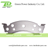 Good qualityand competitive brake pad