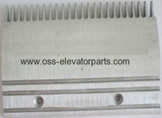 OTIS COMB PLATE CENTRALXAA453BJ1