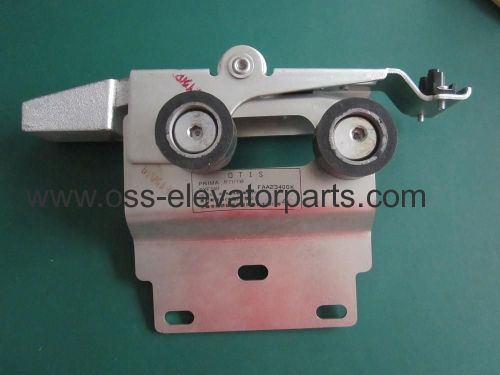 Landing Door lock LH for PRIMA-S doors (Left)