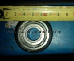 OTIS Door lock roller OTDLCR03-LOCK