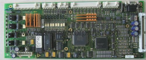 OVF MOTION CONTROL BOARD MCB-2