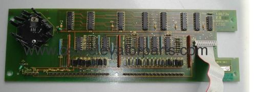 OTIS PCB Brand new EB serial A9673W EB3