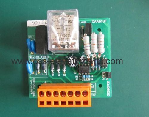 Brake PCB modul Otis G2D90FC2 (EG-SW) 506NCE