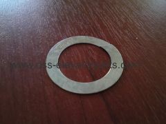 Shim for step ajusting Otis escalator 506NCE