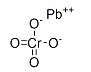 Pigment Yellow 34 (PY34) Lead Chrome Yellow