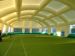 Long Inflatable Tennis Sports Tents High Quality