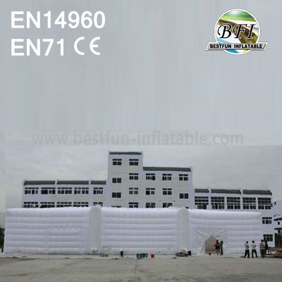 Giant Inflatable Tent For Exhibition And Party