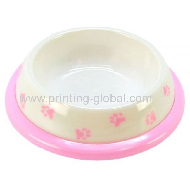 Heat Transfer Film For Cat Bowl