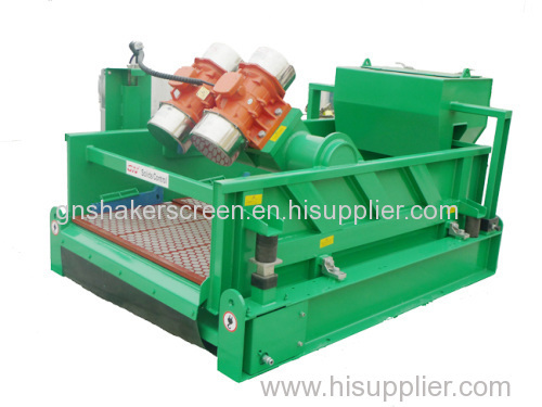 drilling mud shale shaker