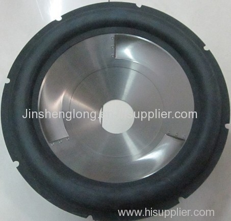 Rubber edge PP cone Rubber edge PP cone