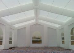Large Inflatable Balloon Tent For Events