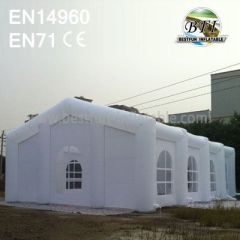 Large Inflatable Balloon Tent For Events