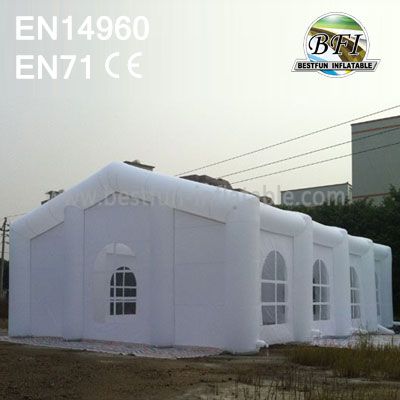 Inflatable Wedding Church Tent