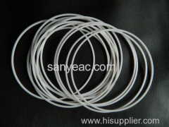 PTFE sealing flat gasket