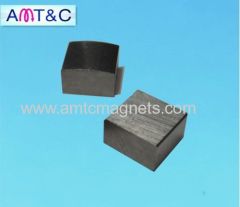 Special Shaped AlNiCo Magnet