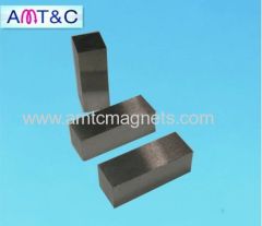 Special Shaped AlNiCo Magnet