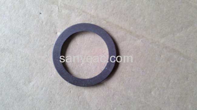 Teflon copper powder gasket 